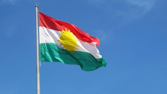کەسایەتییەکی ھۆزی شوان: قوربانیمان لەپێناو سەربەخۆیی کوردستان داوە