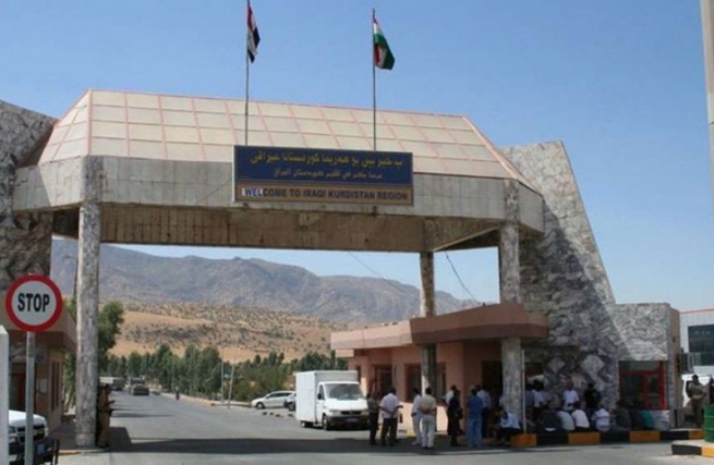  هاتوچۆى گه‌شتیاران به‌ ئۆتۆمبێلى خۆیان له‌ نێوان هه‌رێمى كوردستان و ئێران كارا ده‌كرێته‌وه‌   