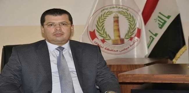 به‌شار كیكی: هێزه‌كه‌ى PKK له‌ شنگال له‌لایه‌ن حه‌شدى شه‌عبییه‌وه‌ مووچه‌ وه‌رده‌گرن 
