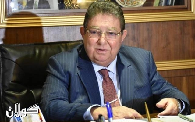 دارا جه‌لیل خه‌یات: بە هۆی ئارامیی كوردستانەوە لە دۆخە سەختەكانیشدا بازرگانی پەكی نەكەوتووە