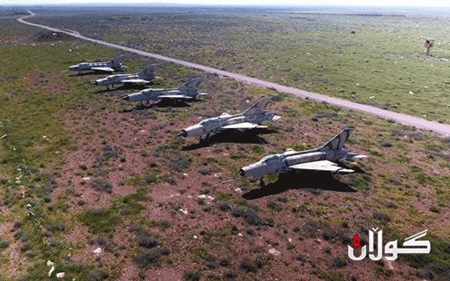  بۆ جاری دووەم هێرش دەکرێتە سەر سەربازگەیەکی رووسی لە سووریا 