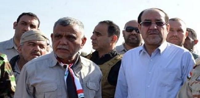 سعودیە: مالیكی هۆكاری نەهامەتی و مەینەتییەكانی گەلانی عێراقە 