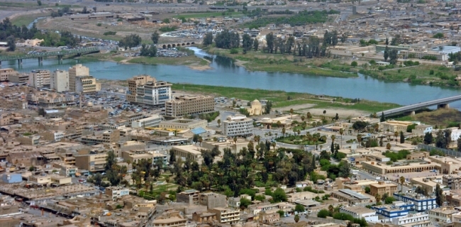 سەرۆكی پەرلەمان داوای نەخشەڕێگەی بەڕێوەبردنی موسڵ دەكات 