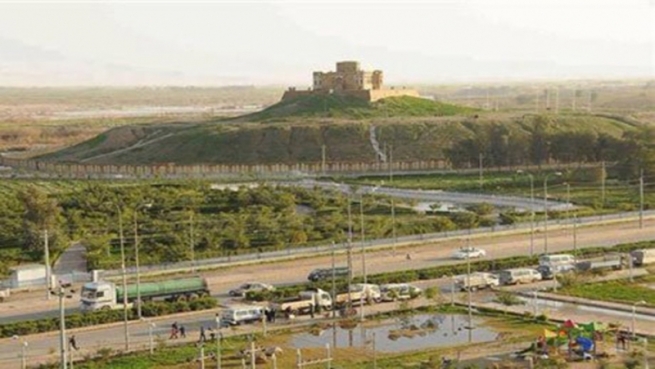 هاتوچۆی گەرمیان ئاگادارییەکی بڵاو کردەوە
