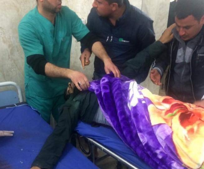 14 هاووڵاتی و چەكداری حەشدی شەعبی كوژران و بریندار بوون