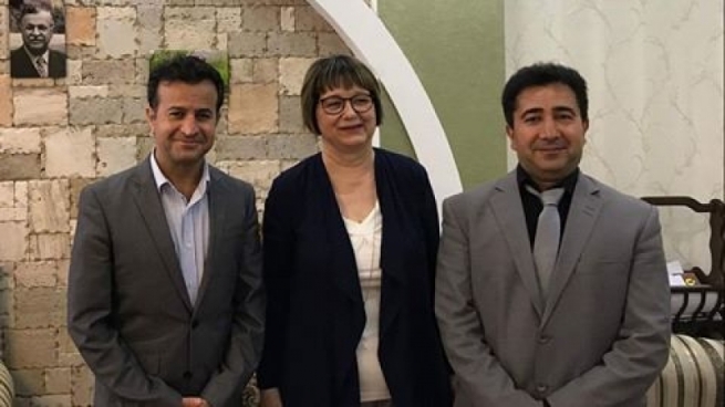 وەزیری پێشووی بەرگری فینلاندا بۆ راگەیاندنی سەربەخۆیی کوردستان کاتەکە بە گونجاو دەزانێـت