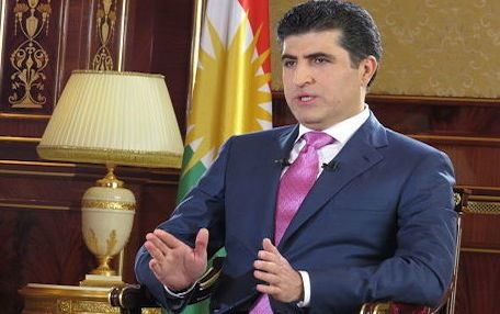 یەکشەممەی دادێ نێچیرڤان بارزانی دەچێتە بەغدا و پێشنیاری نوێی پێیە