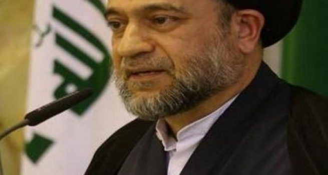 سه‌رچاوه‌یه‌ك: مه‌رجه‌عییه‌تى باڵا ته‌زكییه‌ له‌ سه‌رۆكى وه‌قفى شیعه‌ وه‌رده‌گرێته‌وه‌