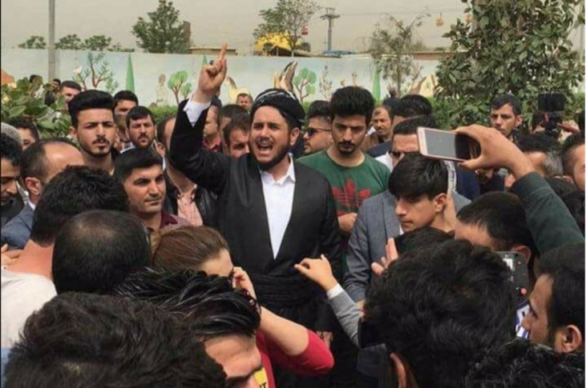 پەرلەمانتارێك: سەلیم شووشكەیی مێردمنداڵی كوردی رەوانەی نێو گرووپە توندڕەوەكان كردووە