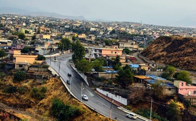 قەڵادزێ.. لە ڕووداوێکی هاتوچۆدا هاووڵاتییەک گیانی لەدەست دا