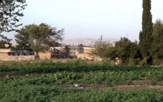 کوردانی ئێزدی لە رۆژئاوای کوردستان بەهۆی گوشارەکانی سەریان، ناوچەکانیان چۆڵدەکەن