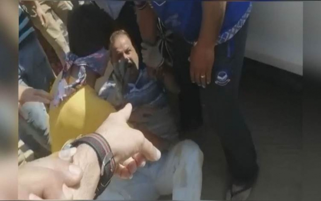 کەرکووک؛ هاووڵاتییەک خانووەکەی دەڕووخێنن، پاڵی پێوەدەنێن و بە جەڵتە دەمرێت