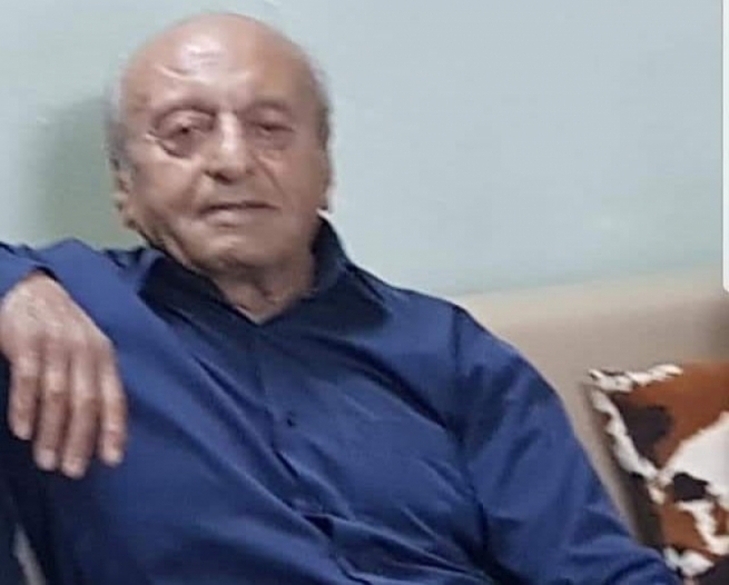 مامۆستایەكی ناوداری هەولێر كۆچی دوایی كرد