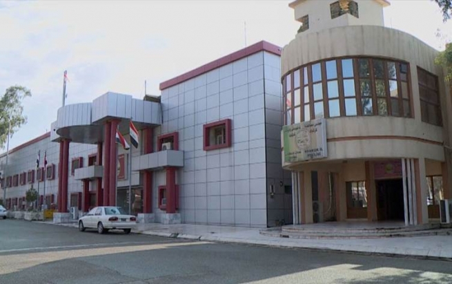 عەرەب لە کەرکووک پۆستە ئەمنی و کارگێڕییەکان کۆنترۆڵ دەکەن
