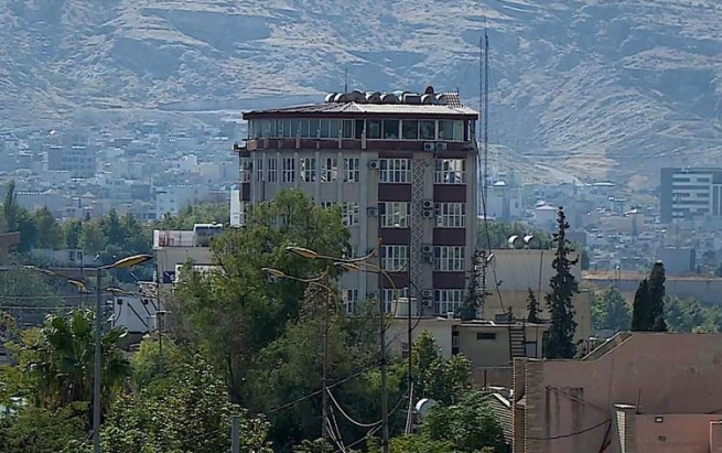 لە دهۆک نەبوونی گەشتیار زیانی زۆری لە خاوەنی پرۆژە گەشتیارییەکان داوە