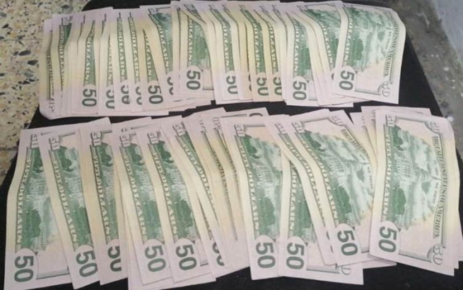 پۆلیسی هەولێر دوو کەس بە تۆمەتی ساختەکردنی 3500 دۆلار دەگرێت