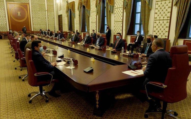 ئەمریکا پێشوازی لە رێککەوتنی شنگال دەکات