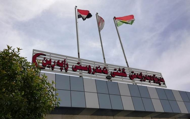 تەندروستیی راپەڕین: مانگرتنی پزیشکانی نیشتەجێی خولاو کاریگەریی لەسەر نەخۆشخانەکان هەیە