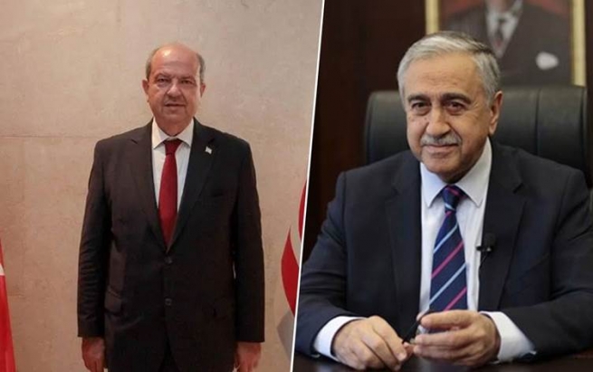 هەڵبژاردنی سەرۆککۆمار لە قوبرسی باکوور چووە گەڕی دووەم