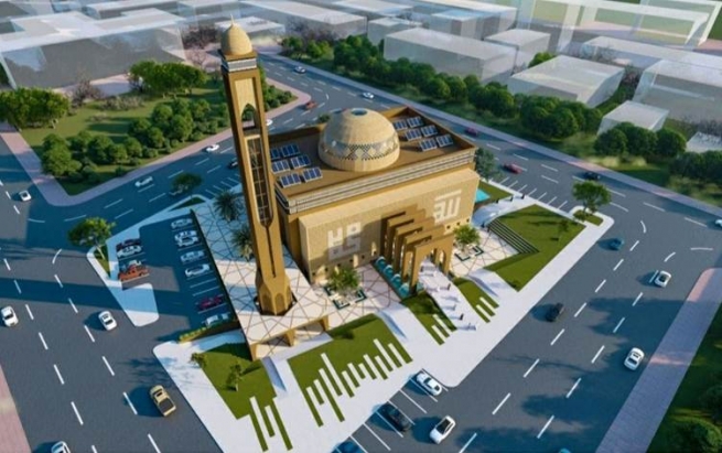 وەزارەتی ئەوقافی هەرێمی کوردستان شێوازی نوێی دروستکردنی مزگەوتی راگەیاند