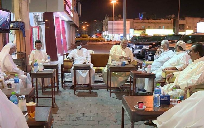 زیاتر لە پێنج هەزار کورد لە کوێت دەژین و بە زمانی دایک قسە دەکەن