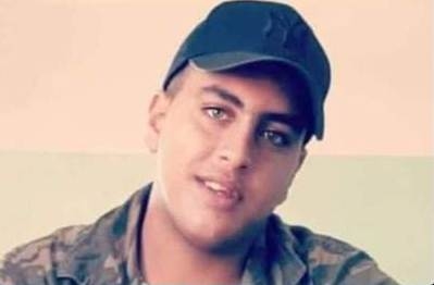 بڕینەوەی دەستەکانی گەنجێک ئوردنی 