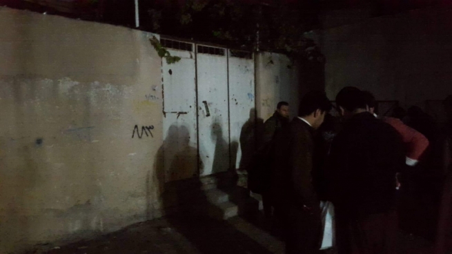 باره‌گاكانى ته‌ڤگه‌رى ئازادى له‌ رانييه‌ و قه‌ڵادزێ داخران