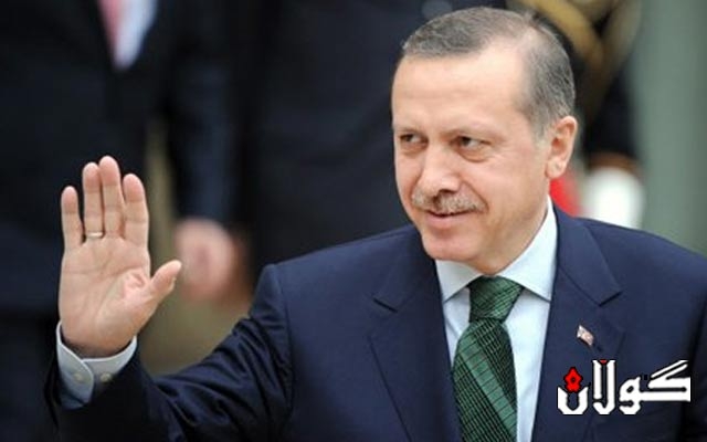 ئه‌ردۆغان: بەر لەهاتنی ئێمە، دایک نەیدەتوانی لەگەڵ رۆڵەکەی بە کوردی بدوێت