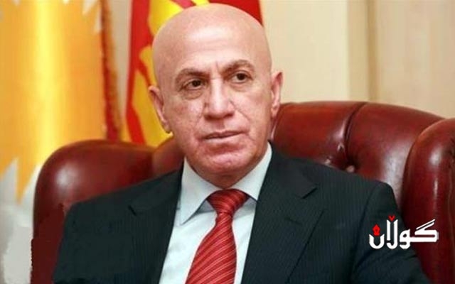  گوتەبێژی فەرمیی پارتی: ناکرێ پرۆسەی سیاسی لە سەر حزبێک و دوو حزب بوەستێنرێت 