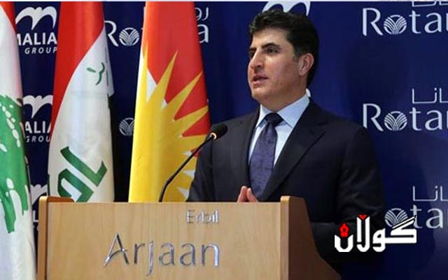 نێچیرڤان بارزانی‌: ره‌نگه‌ نه‌توانین به‌شداری‌ هه‌ڵبژاردنه‌كانی‌ داهاتووی‌ عێراق بكه‌ین