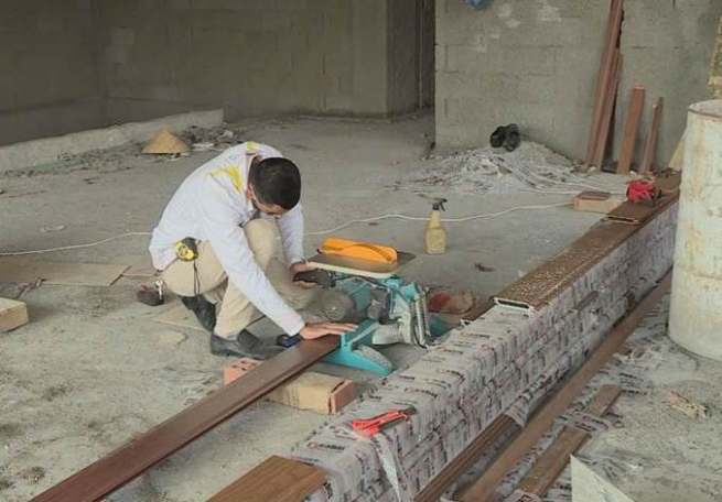لە هەرێمی کوردستان قەیرانی دارایی بەرۆکی کەرتی خانووبەرە بەرنادات