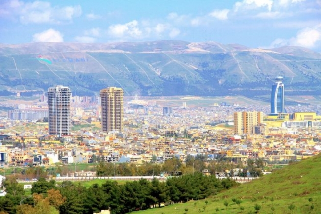 قایمقامیەتی سلێمانی: لە رەمەزاندا ڕێگری لە بەرزبوونەوەی نرخەكان دەكەین