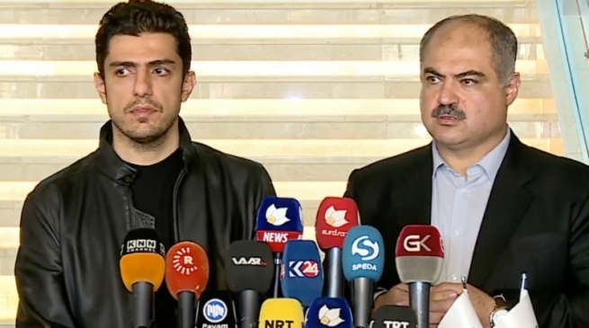 نەشتەرگەرییەکەی کۆسرەت رەسول سەرکەوتوو بووە