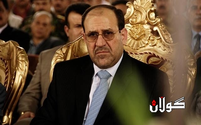  پەرلەمانتارێکی کورد: لە هەر ئەگەرێکدا ڕێگای چوونە دەرەوە لە مالیکی دەگیرێت 