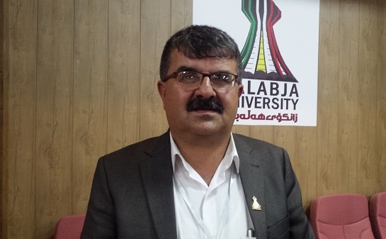 بە بڕیاری نێچیرڤان بارزانی، بەركەوتووانی چەكی كیمیایی دەنێردرێنە ‌دەرەوەی وڵات