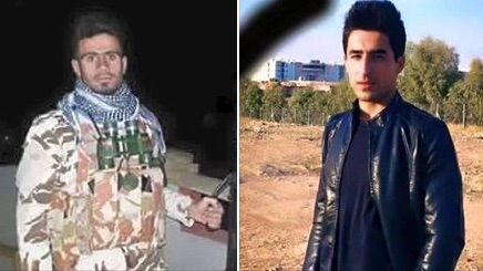 تاقمه‌كه‌ی نه‌وشیروان ڕوویان نه‌بوو باسی پێشمه‌رگه‌ بكه‌ن؛ ڕاگه‌یێنراوه‌كه‌یان بۆ خۆبێبه‌ریكردن بوو 