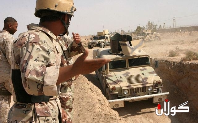  هێرشی سوپای عێراق بۆ سەر تەلەعفەر دەستی پێ کرد 