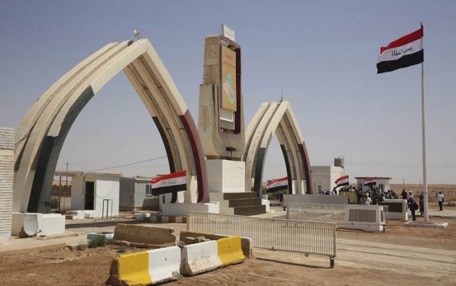 ئەندامێکی لیژنەی دارایی: مافیای گەورەی گەندەڵی لە دەروازە سنوورییەکانی عێراقدا هەیە