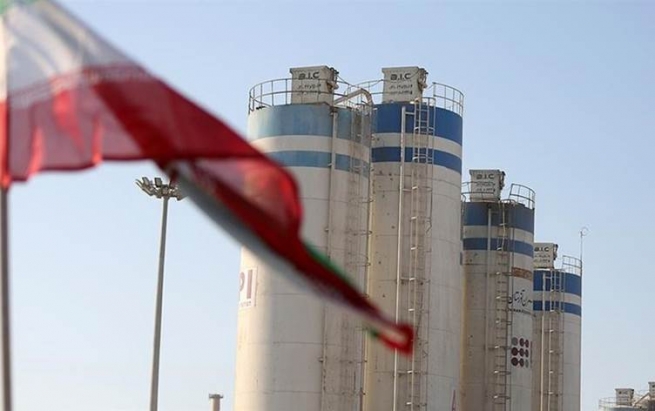 بەریتانیا، فەرەنسا و ئەڵمانیا: زیادکردنی پیتاندنی یۆرانیۆم لەلایەن ئێرانەوە هەڕەشە لە دیپلۆماسیەت دەکات