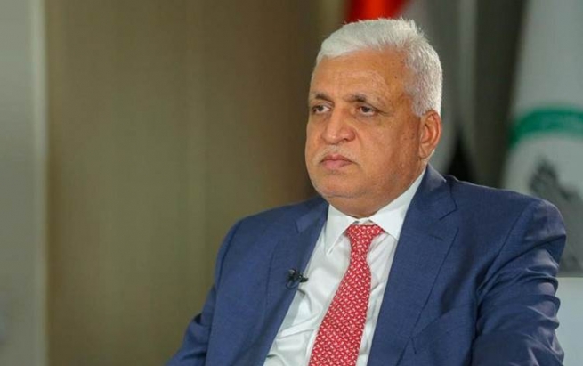 هاوپەیمانیی فەتح: هیوادارین بڕیارەکەی ئەمریکا دژی فەییاز دوایین سەرکێشیی ترەمپ بێت