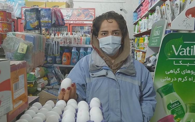 نرخی هێلکە لە بازاڕەکانی رۆژهەڵاتی کوردستان زیاد بووە و بە کەمی دەستدەکەوێت