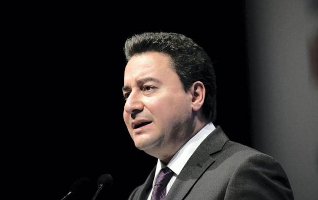 عەلی باباجان: ئەگەر تورکیا نەوتی هەبووایە کارەسات روویدەدا