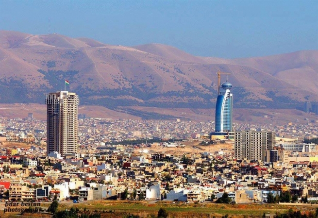 ئه‌ندامێكى ئه‌نجوومه‌نى پارێزگاى سلێمانى ده‌ست له‌ كار ده‌كێشێته‌وه‌