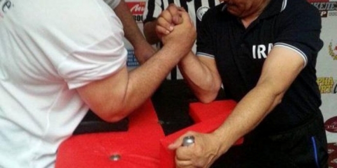 به‌غدا.. به‌رپرسێكى وه‌رزشی كه‌ پێشتر پاڵه‌وانى عێراق بووه‌ كوژرا