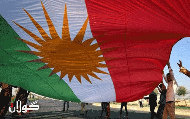  ئالایێ‌ كوردستانێ‌ دێ‌ ل چیایێ‌ دهۆكێ‌ هێتە دروستكرن 