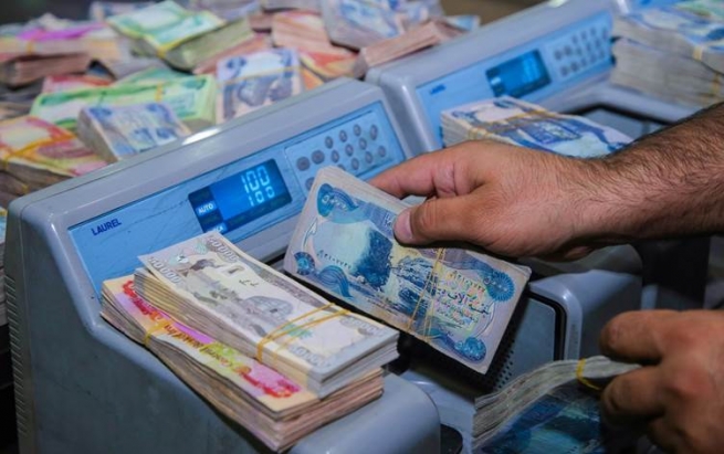 بریکاری وەزارەتی پلاندانی هەرێمی کوردستان: رۆژژمێری بودجەمان ئامادەکردووە