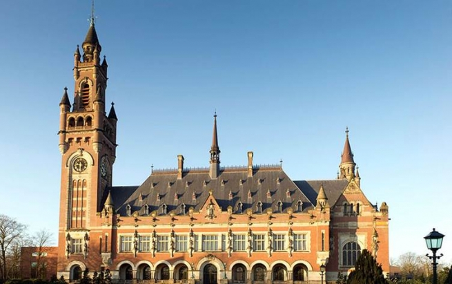 دادگەی دادی نێودەوڵەتی رازیبوو بەدواداچوون بۆ سکاڵای ئێران دژی سزاکانی ئەمریکا بکات