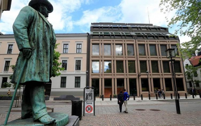 کوڕێکی بەڕەچەڵەک سووری بە تۆمەتی پلاندانان بۆ جێەجێکردنی هێرش لە نەرویج دەستگیرکرا