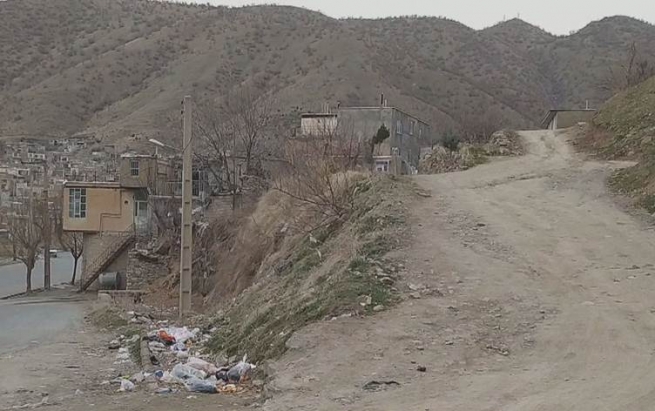 51٪ـی دانیشتووانی پارێزگای سنە لە گەڕەکە پەراوێزخراوەکاندان