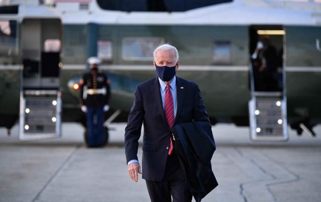 چەند پێشنیازێکی تایبەت بە کورد دەدرێنە ئیدارەی بایدن